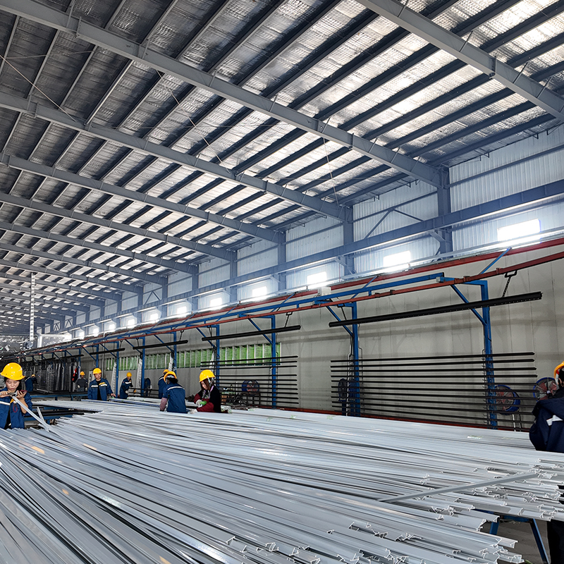 Factory