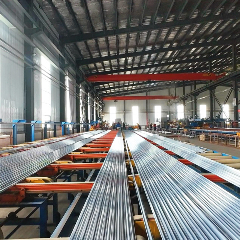 Factory