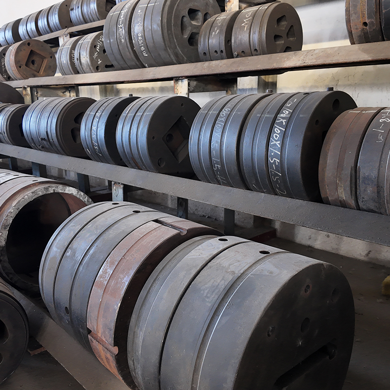 Factory