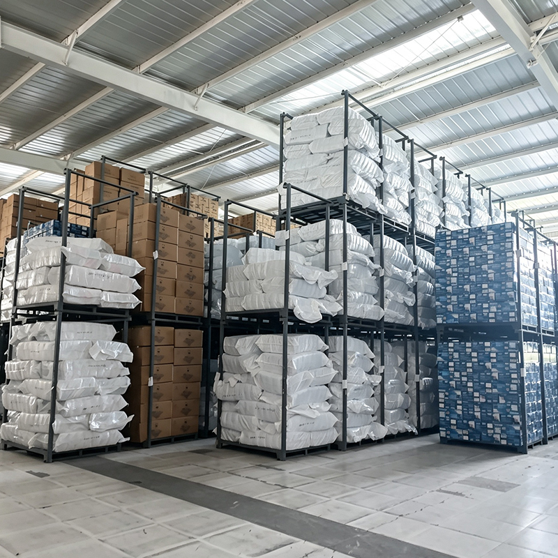 Finished Goods Warehouse
