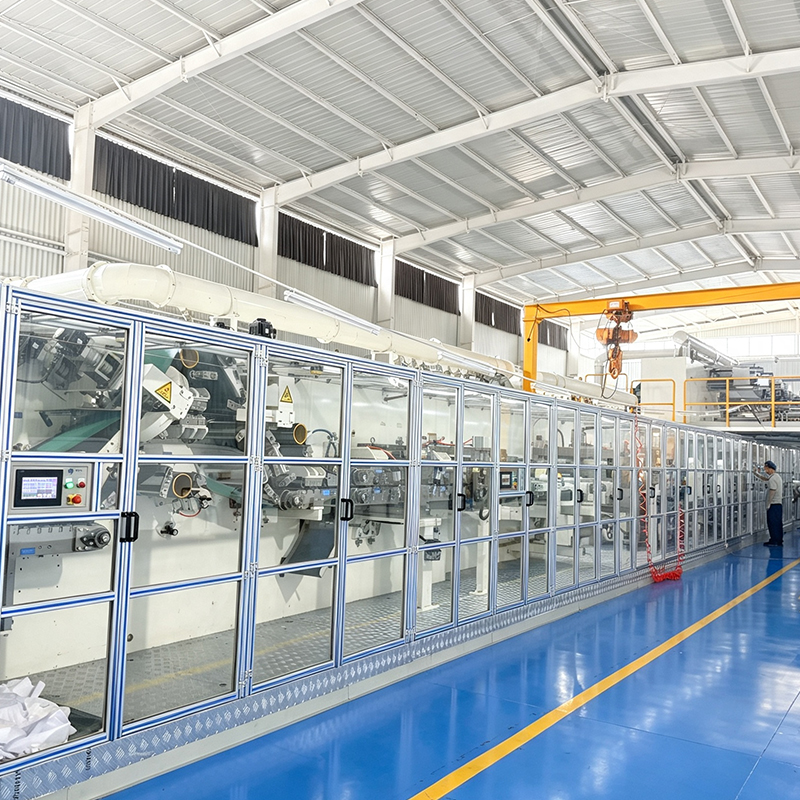Production line