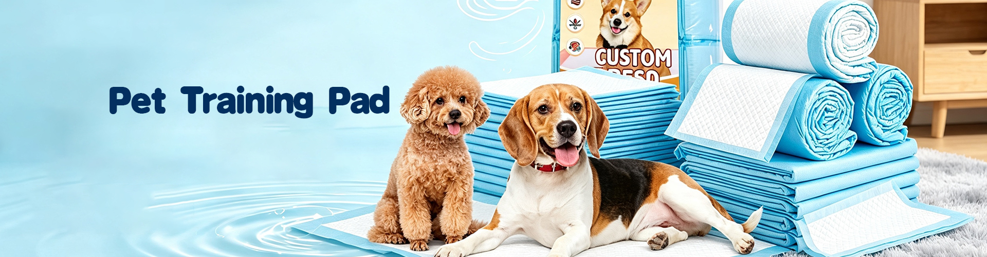 Pet Pad