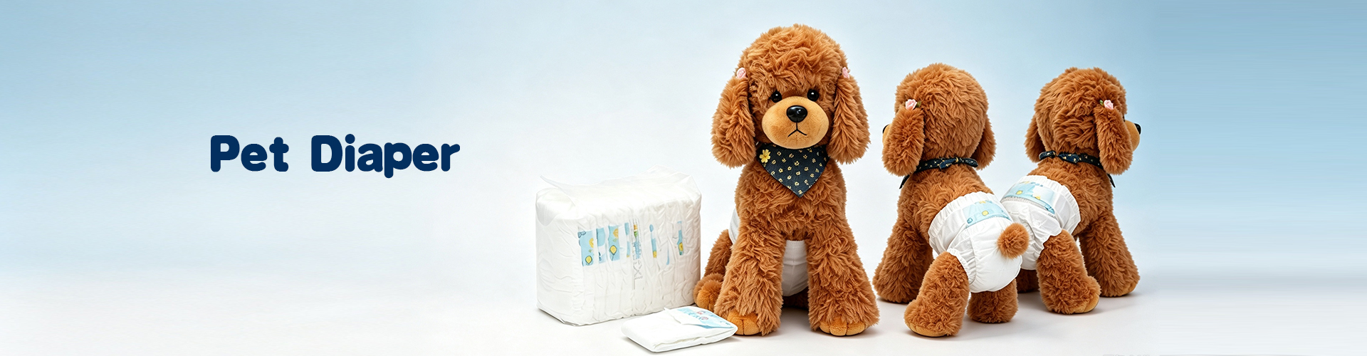 Pet Diaper