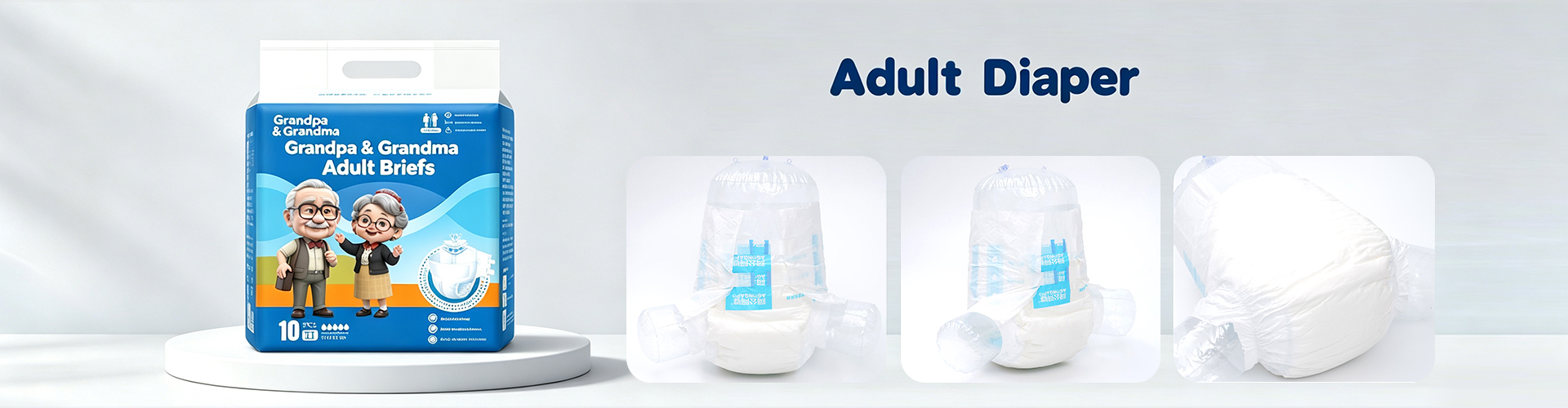 Adult Diaper