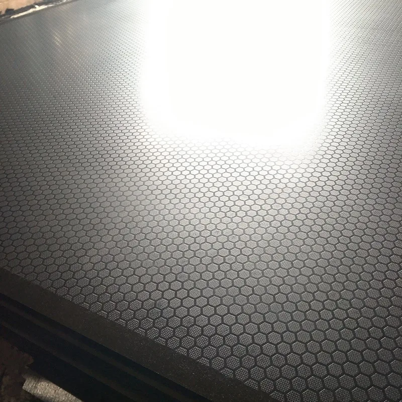 Anti-slip film