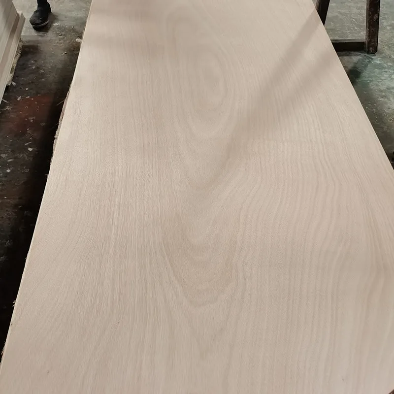 Okoume plywood