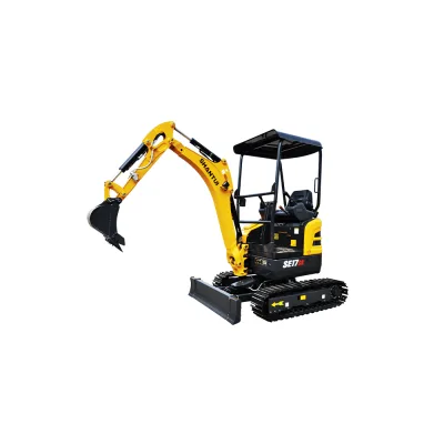 Mini Excavator SE17SR
