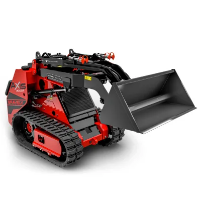 AXIS 200DT