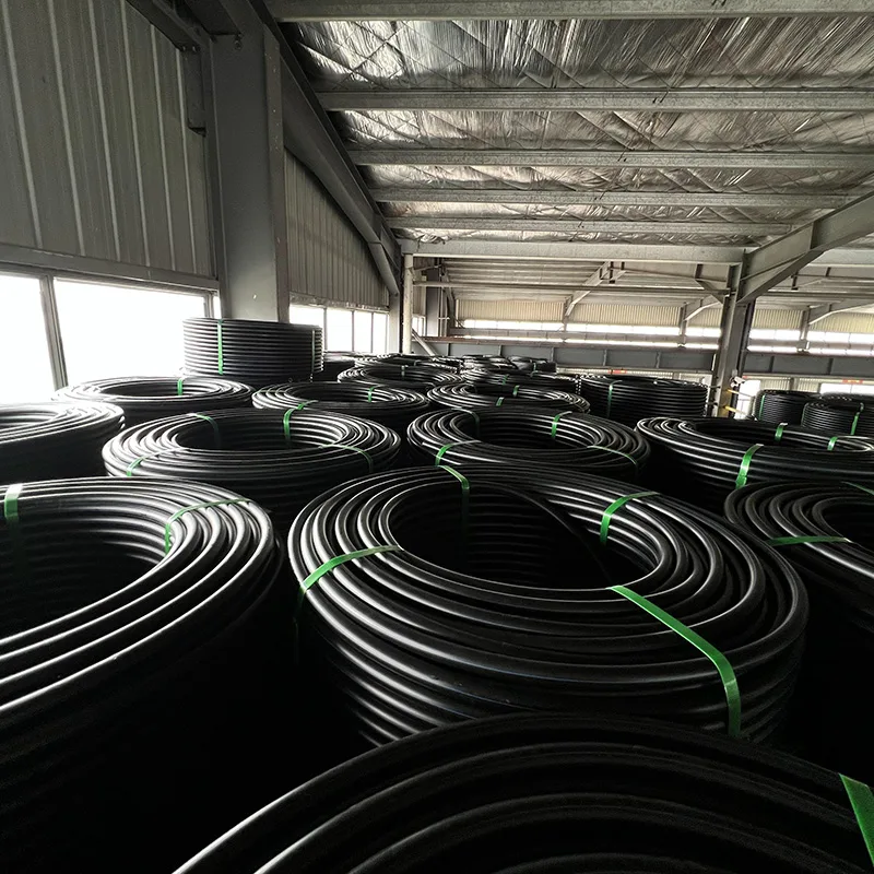 What factors affect the service life of PE pipes?