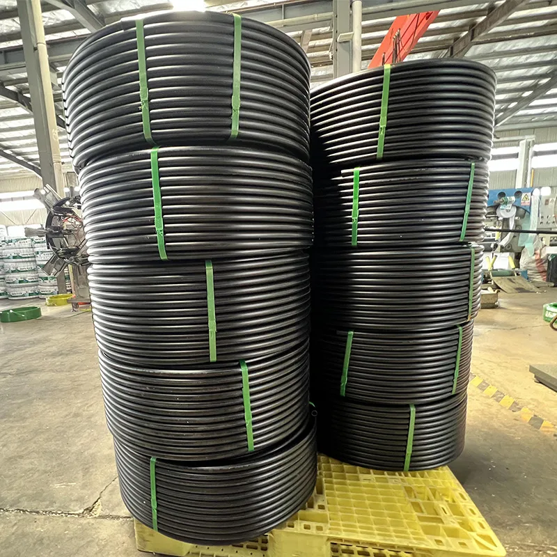How can the construction quality of PE pipelines be improved?
