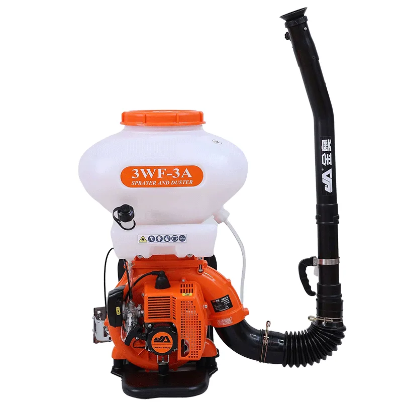 3WF-3A 26L