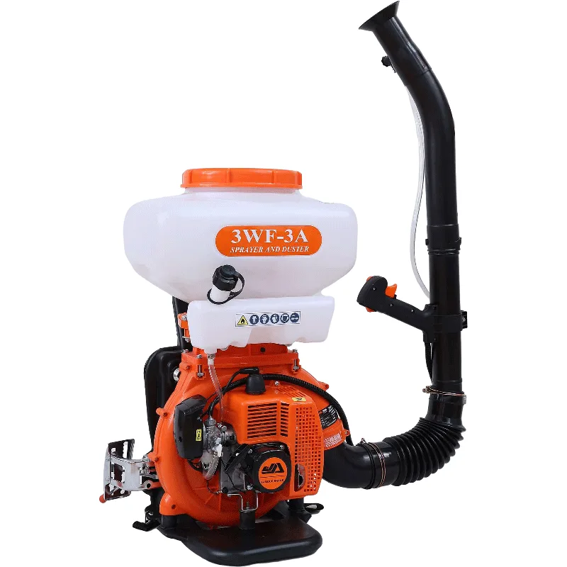 3WF-3A 20L with operational handle thumbnail 2
