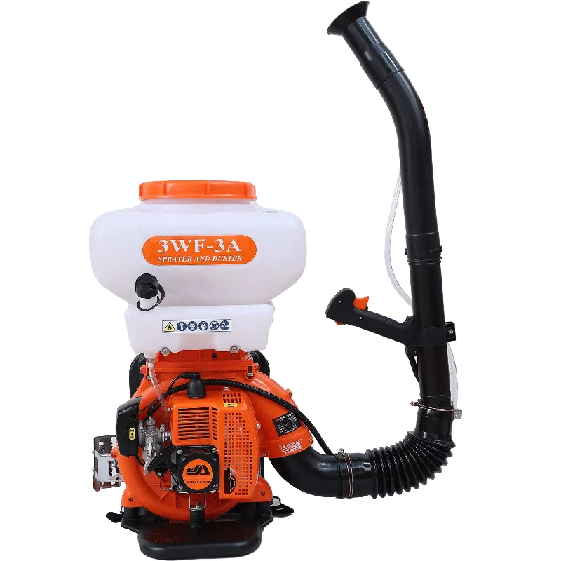 3WF-3A 20L with operational handle