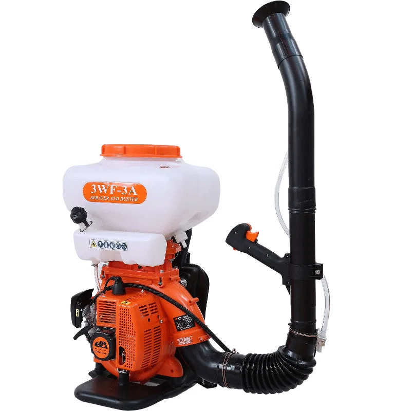 3WF-3A 20L with operational handle thumbnail 3