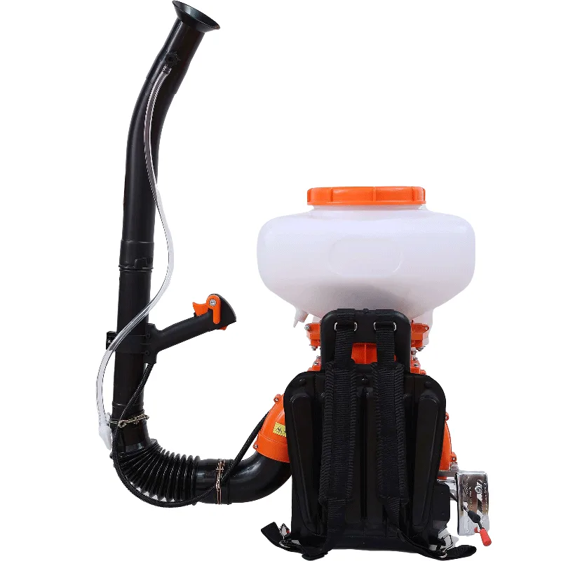 3WF-3A 20L with operational handle thumbnail 5