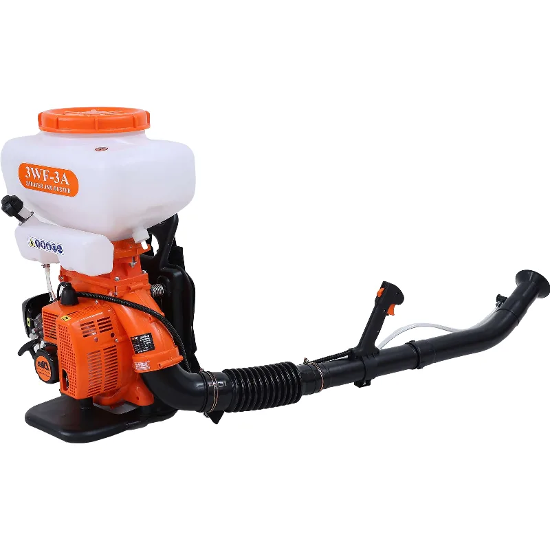 3WF-3A 20L with operational handle thumbnail 4