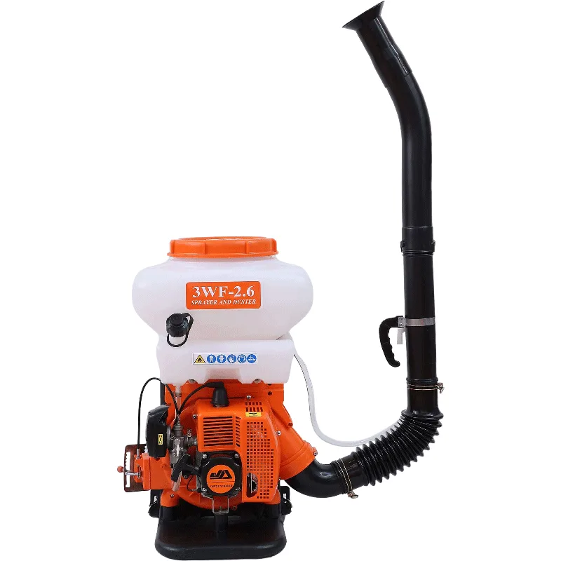 3WF-2.6 14L