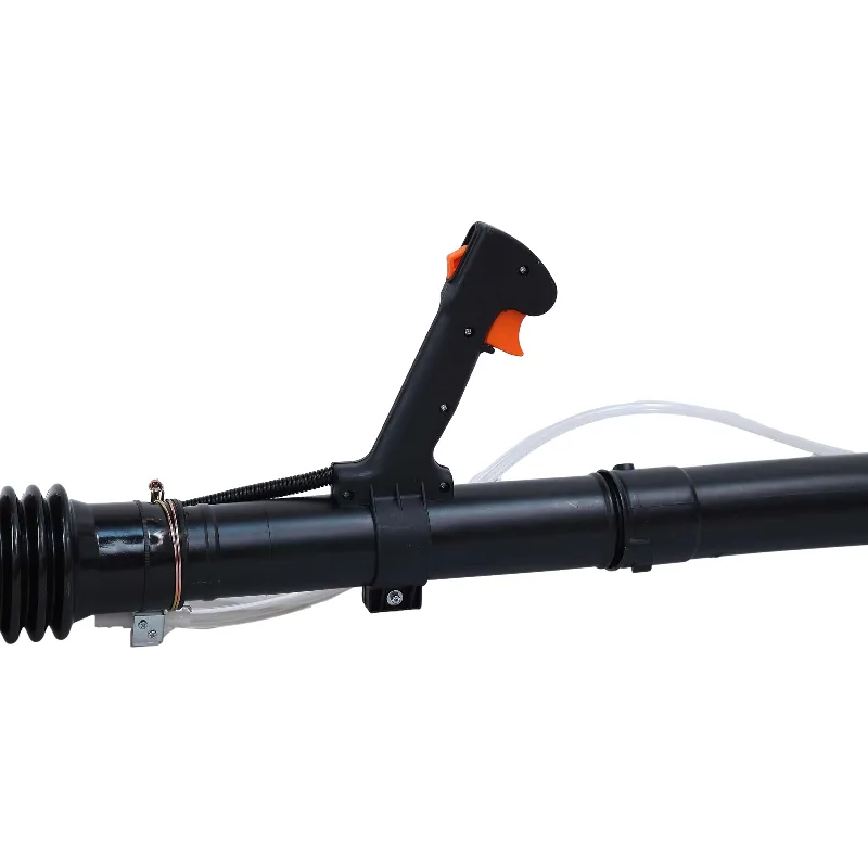 3WF-3A 16L with operational handle thumbnail 3