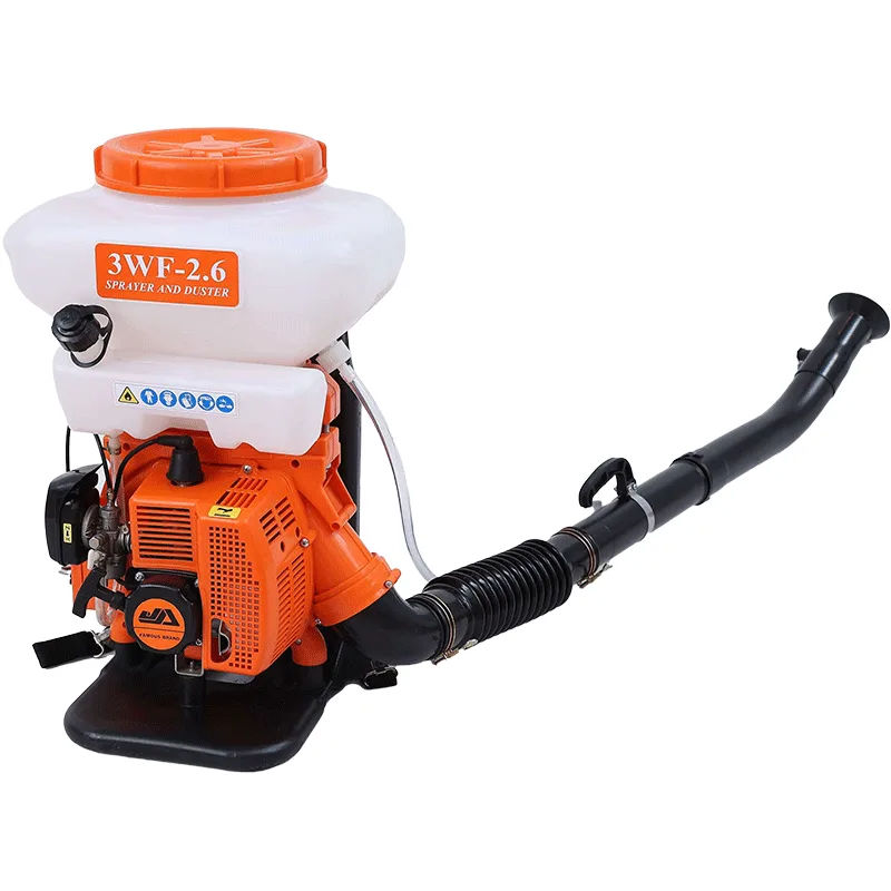 3WF-2.6A 20L