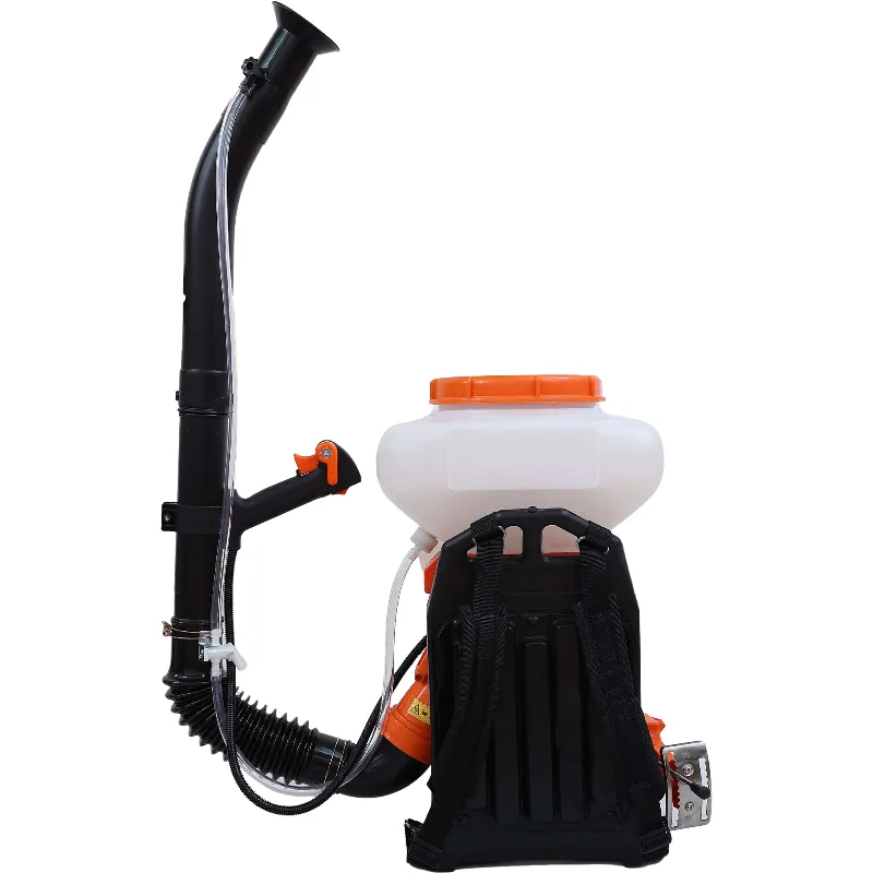 3WF-2.6A 26L with operational handle thumbnail 3
