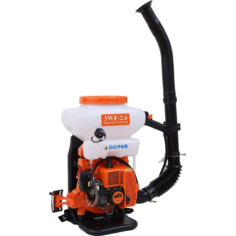 3WF-2.6A 26L with operational handle thumbnail 5
