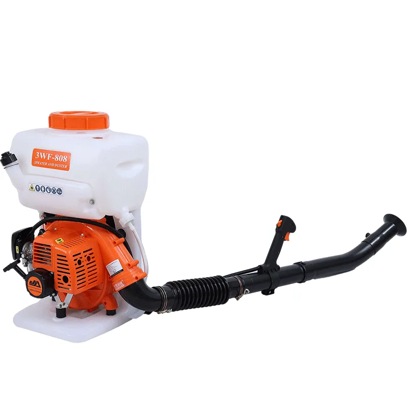 3WF-808 20L with operational handle thumbnail 2