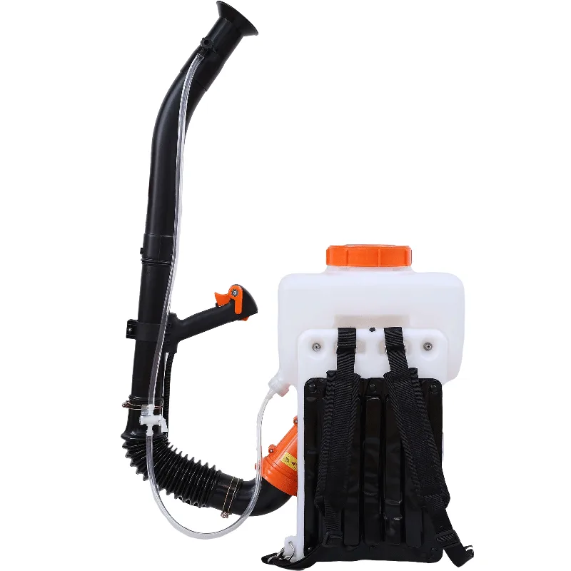3WF-808 20L with operational handle thumbnail 3