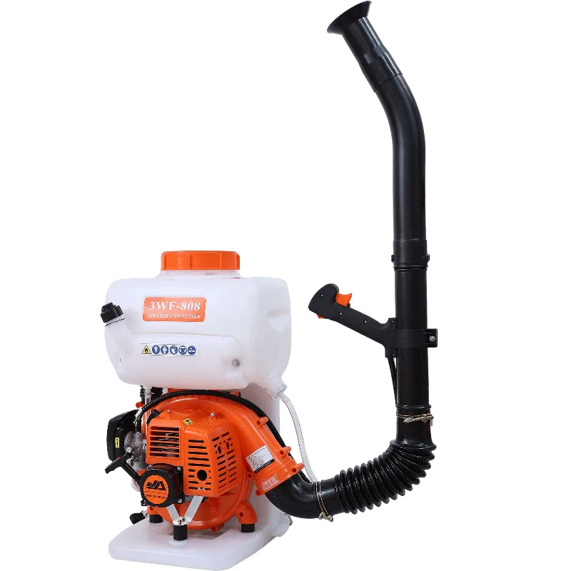 3WF-808 20L with operational handle thumbnail 5