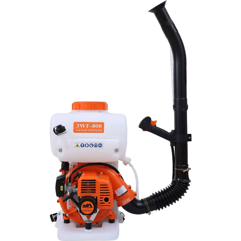 3WF-808 20L with operational handle