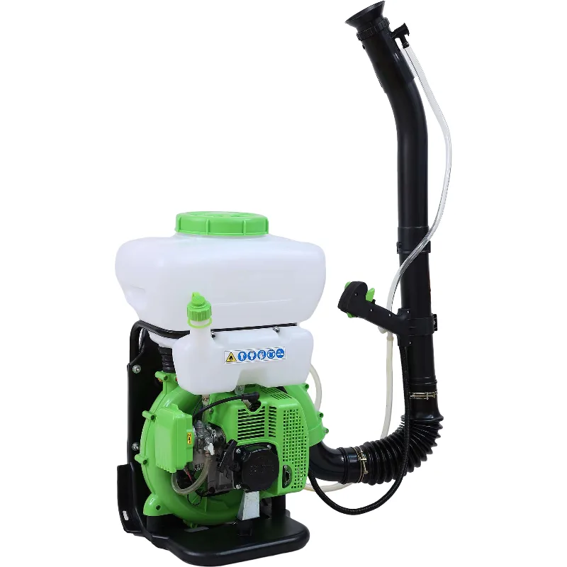 3WF-750 14L with operational handle thumbnail 3