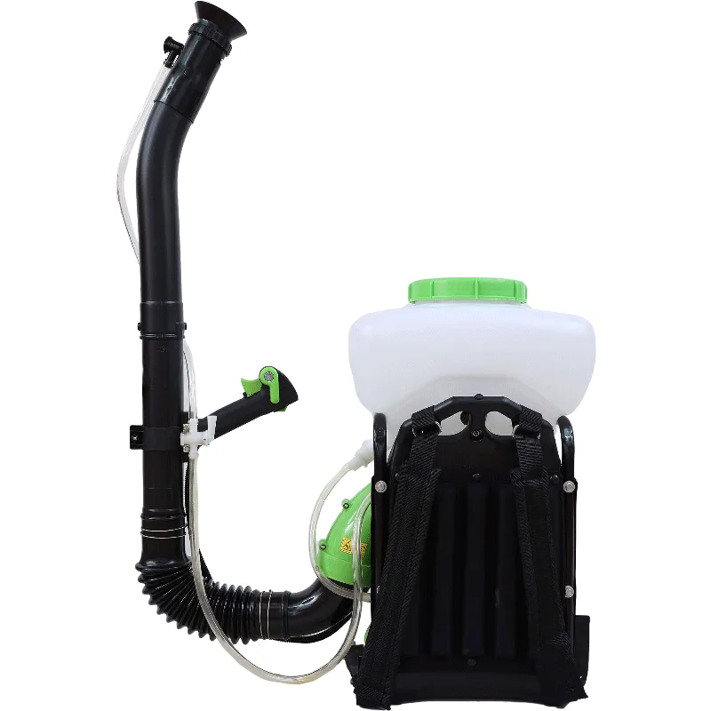 3WF-750 14L with operational handle thumbnail 5