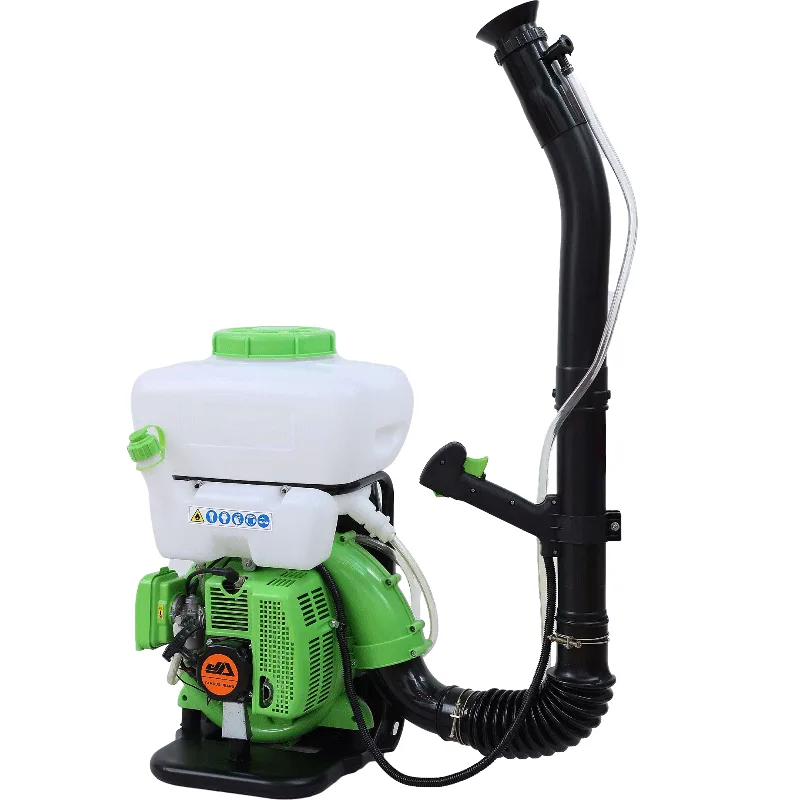 3WF-750 20L with operational handle thumbnail 3