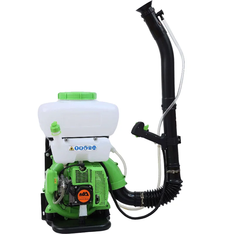 3WF-750 20L with operational handle thumbnail 4