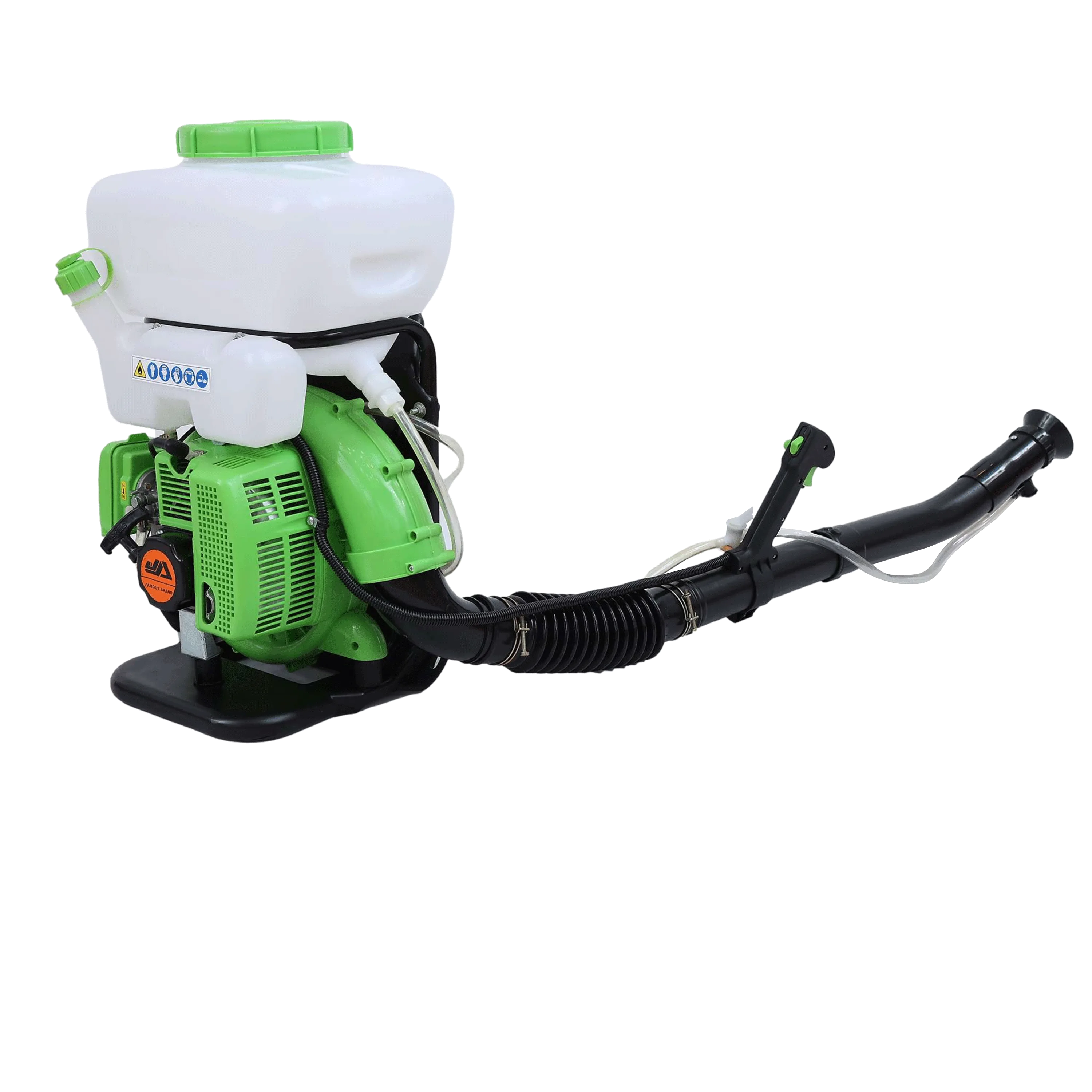 3WF-750 20L with operational handle thumbnail 5
