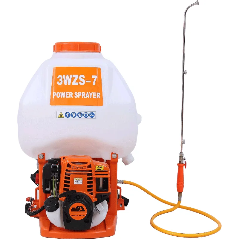 3WZS-7