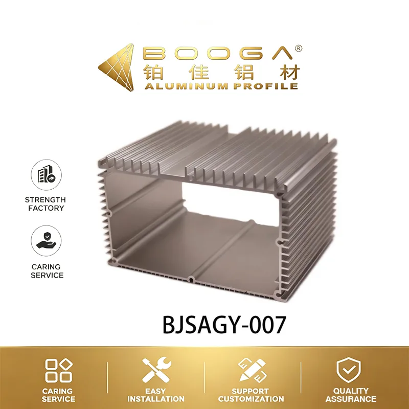 BJSAGY-007