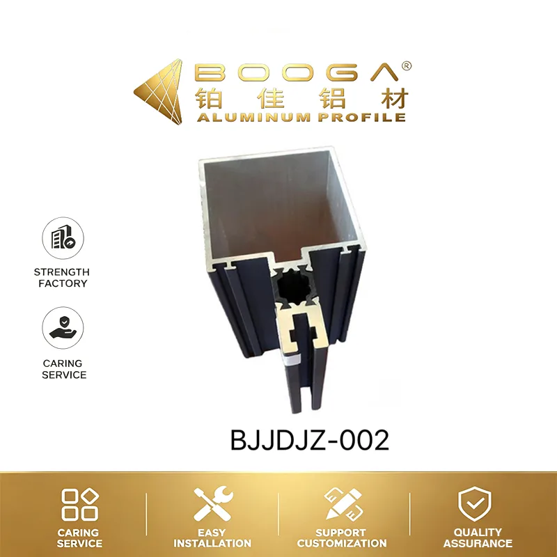 BJJDJZ-002