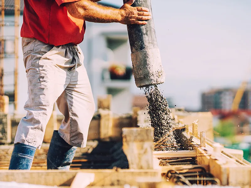 Infrastructure Boom Fuels Steady Export Growth of Concrete Construction Equipment