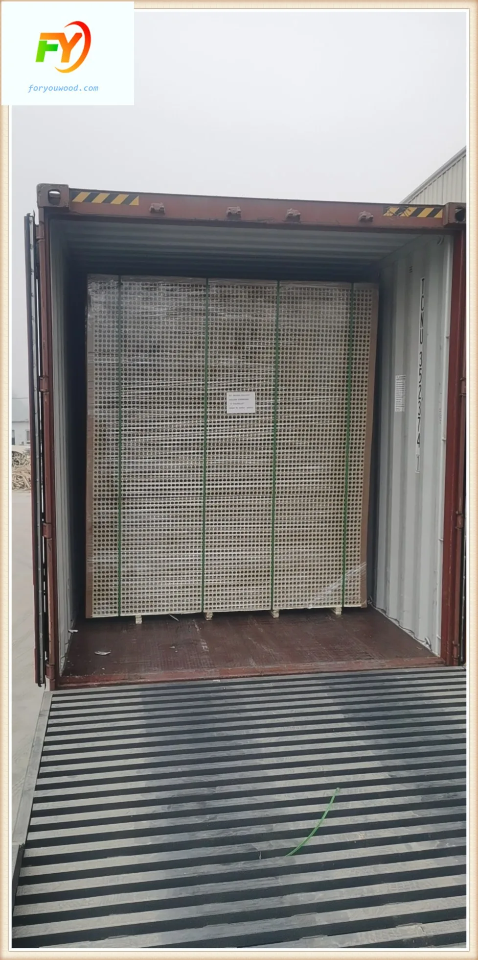 Particle Tubular Board/Particle Hollow board