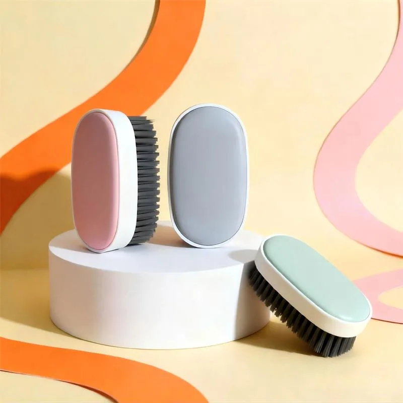 707 Light Luxury Clothing Brush-1
