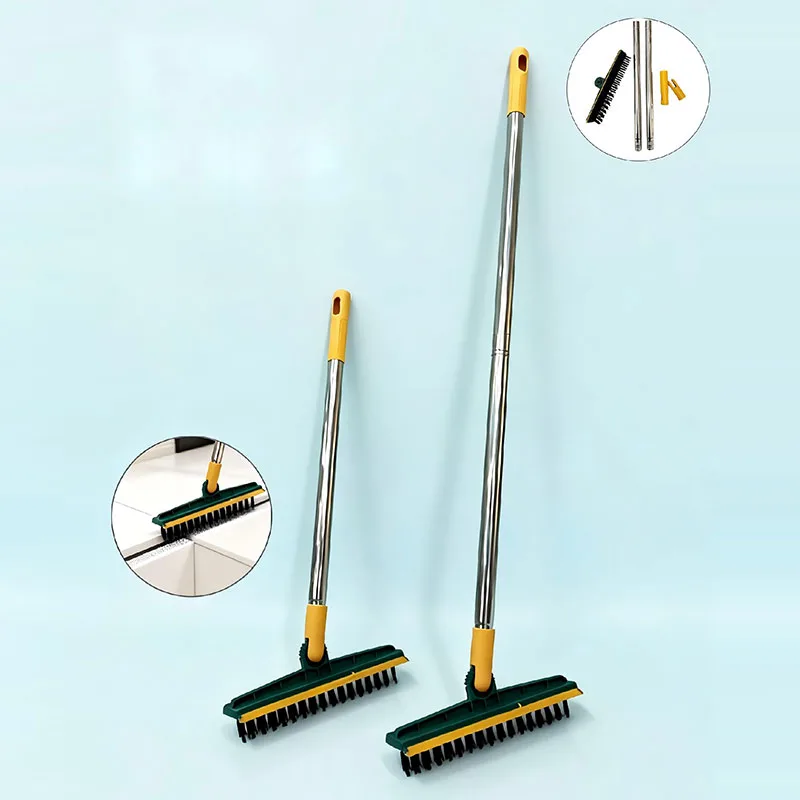 Floor brush
