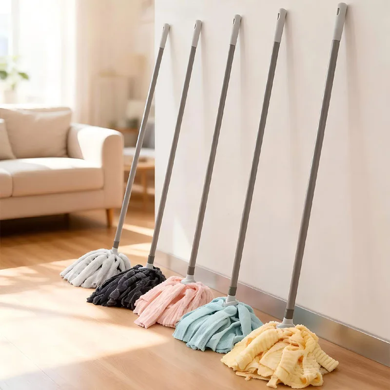 Towel mop -1