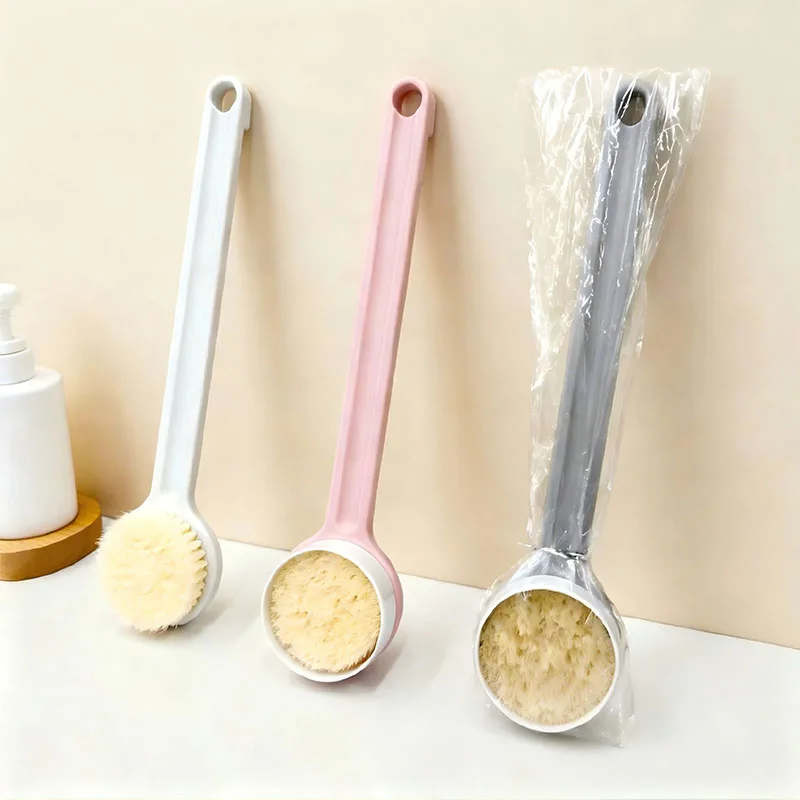 Bath Brush-1