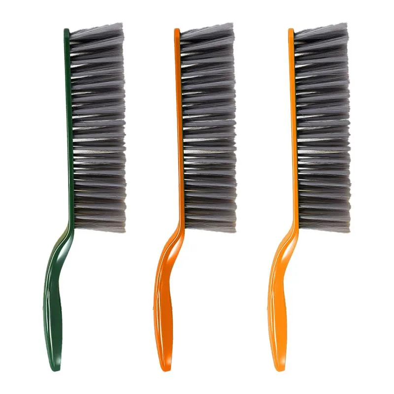 168 Big Mac Bed Brush (Grey Silk Simplified)