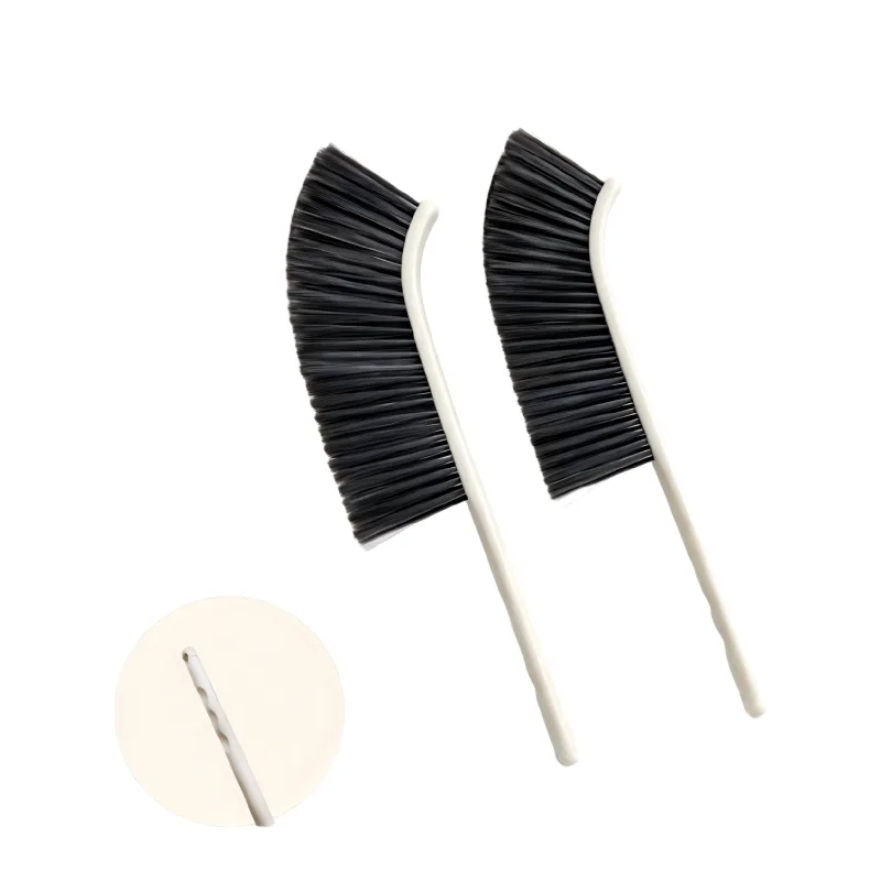 306 long handle bed brush