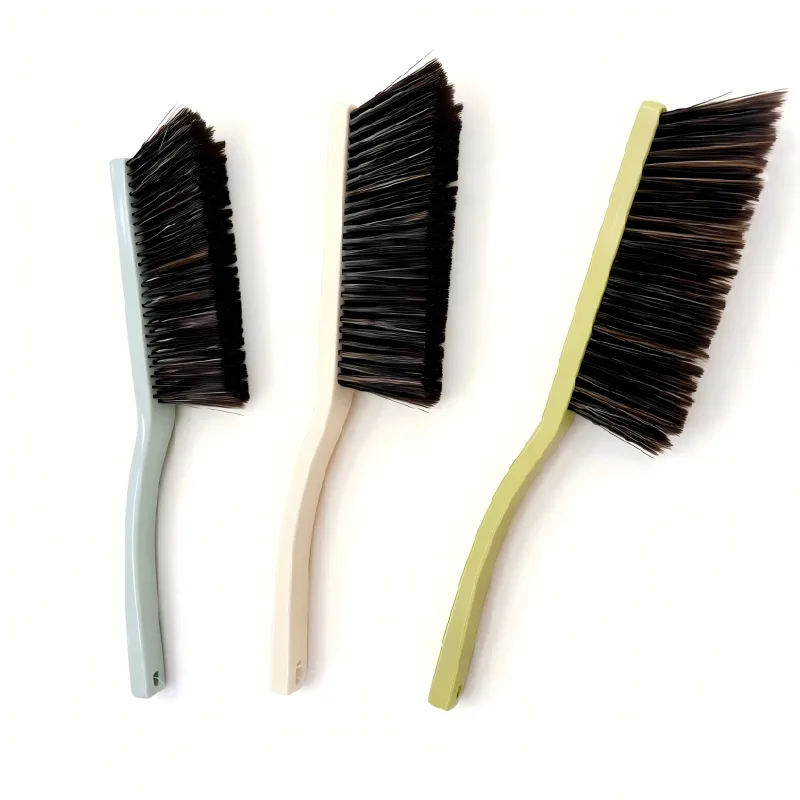 182 Extra Large Boutique Bed Brush (Flat Silk)