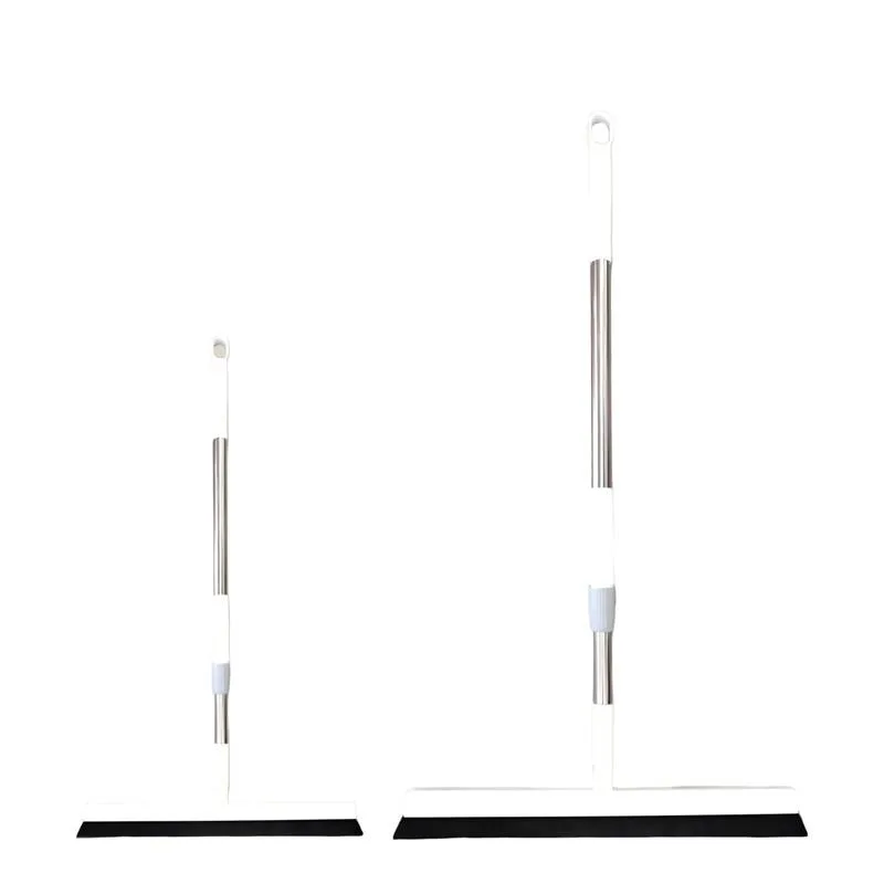 113- Telescopic magic broom