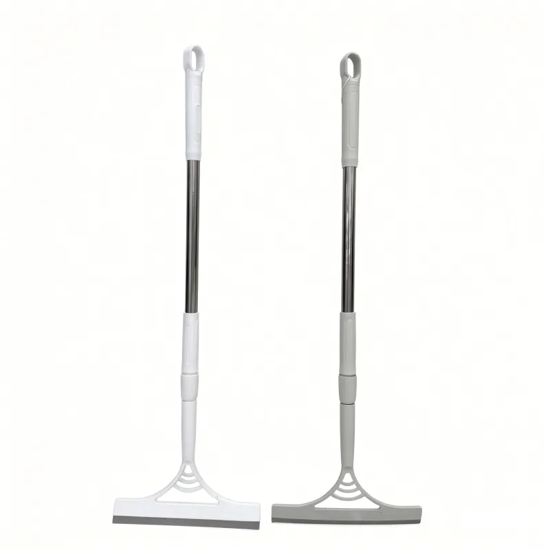 179 stainless steel telescopic wiper