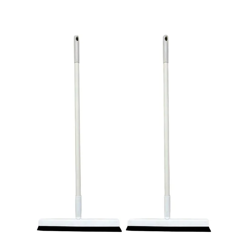 New small-sized adhesive cotton floor scraper