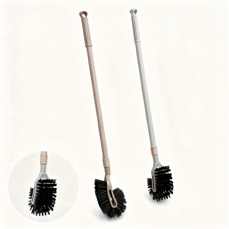 090 bold double-sided toilet brush